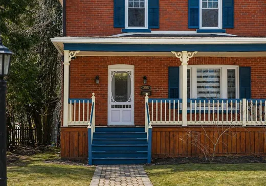 Maison à vendre - 255 Rue du Sénateur-Howard, Les Nations, J1J 3K6