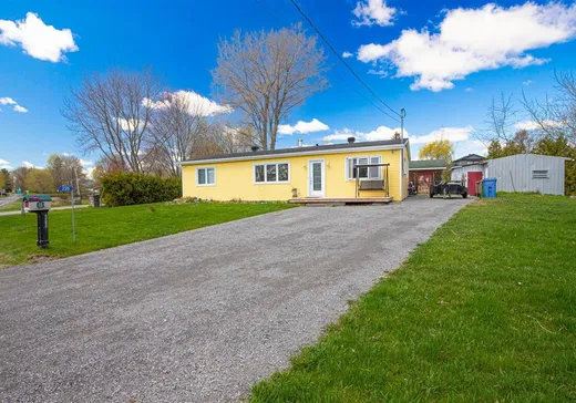 House for sale - 2315 Ch. Beech S., Saint-Georges-de-Clarenceville, J0J 1B0