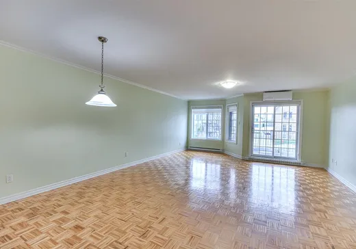 Condo à vendre - 4722 Av. du Château-Pierrefonds, App. 103, Montréal (Pierrefonds-Roxborro), H9K 1R5