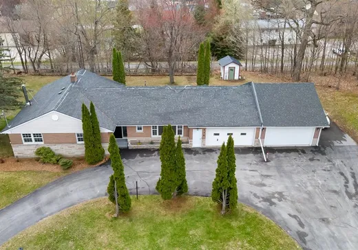 House for sale - 374 Rue Maple, Shawville, J0X 2Y0