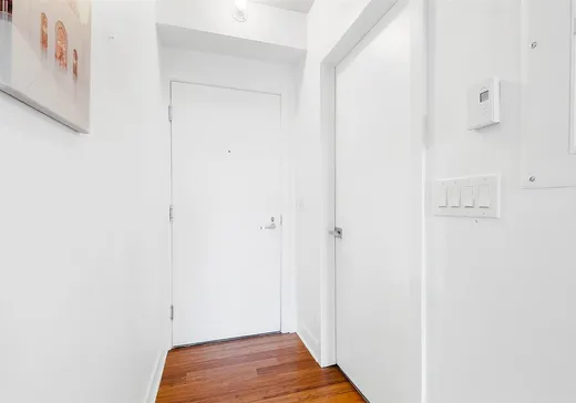 Condo à vendre - 1000 Rue Ottawa, App. 1502, Montréal (Centreville), H3C 0P3