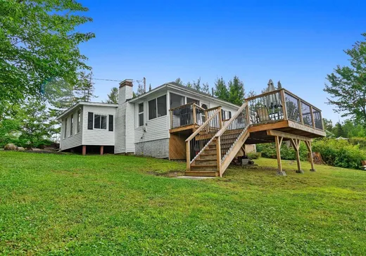 House for sale - 145 Route 303, Otter Lake, J0X 2P0