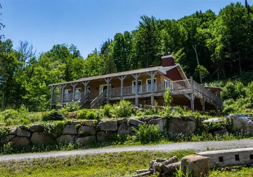 Hobby Farm for sale - 2120Z Ch. du Golf, Ste-Lucie, J0T 2J0