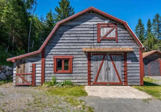 Hobby Farm for sale - 2120Z Ch. du Golf, Ste-Lucie, J0T 2J0
