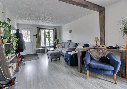 Maison à vendre - 75 Rue Montréal O., Rouyn-Noranda, J9X 2Z2