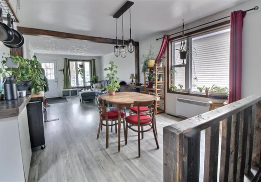 Maison à vendre - 75 Rue Montréal O., Rouyn-Noranda, J9X 2Z2