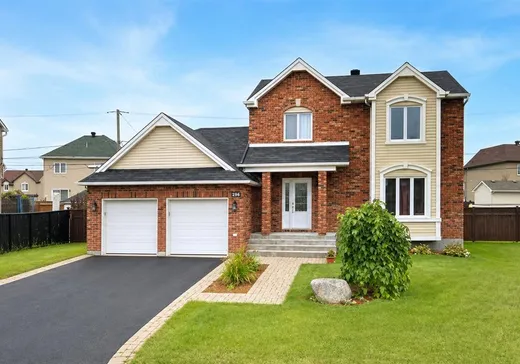 Maison à étages à vendre - 286 Rue du Torrent, Vaudreuil-Dorion, J7V0E3
