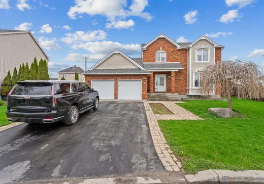 Maison à vendre - 286 Rue du Torrent, Vaudreuil-Dorion, J7V 0E3