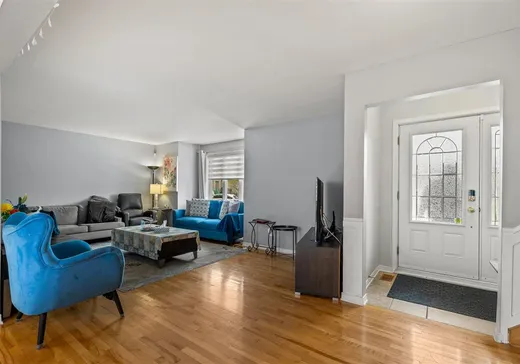 Maison à vendre - 286 Rue du Torrent, Vaudreuil-Dorion, J7V 0E3