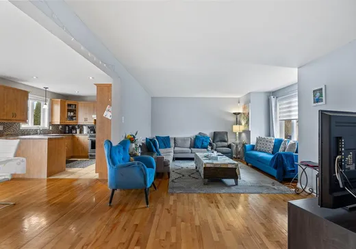 Maison à vendre - 286 Rue du Torrent, Vaudreuil-Dorion, J7V 0E3