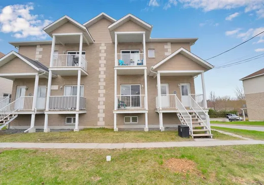Condo for sale - 1478 Boul. Maloney E., App. 2, Gatineau, J8P 1J3