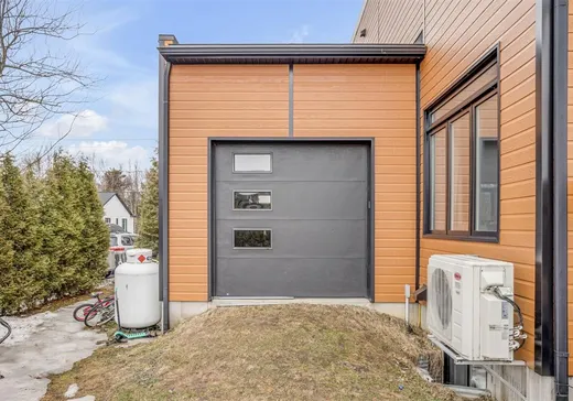 Maison à vendre - 111 Rue des Mélèzes, Pont-Rouge, G3H 0G7