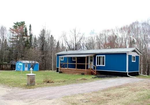 Loft for sale - 21 Ch. de la Rivière-Gatineau S., Maniwaki, J9E 0M3