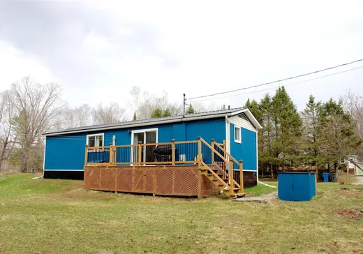Loft for sale - 21 Ch. de la Rivière-Gatineau S., Maniwaki, J9E 0M3