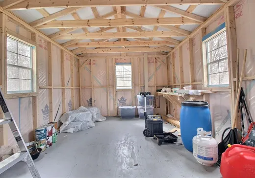 Loft for sale - 21 Ch. de la Rivière-Gatineau S., Maniwaki, J9E 0M3