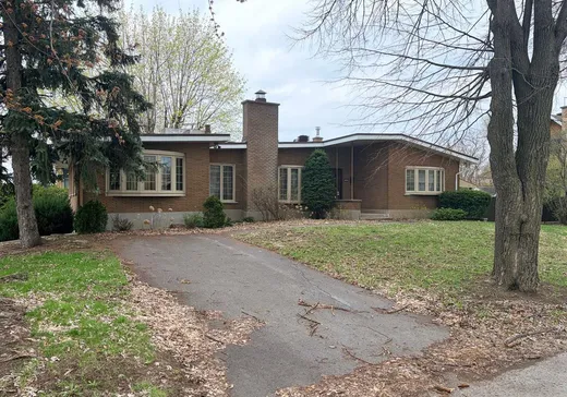 Bungalow à vendre - 268Z Rue Champagne, Saint-Eustache, J7P2H3