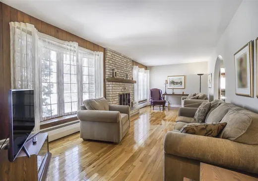 Maison à vendre - 268Z Rue Champagne, Saint-Eustache, J7P 2H3