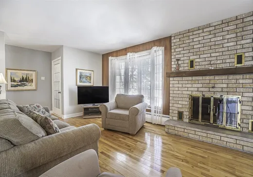 Maison à vendre - 268Z Rue Champagne, Saint-Eustache, J7P 2H3