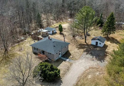 House for sale - 555 Route 105, Maniwaki, J9E 3A9