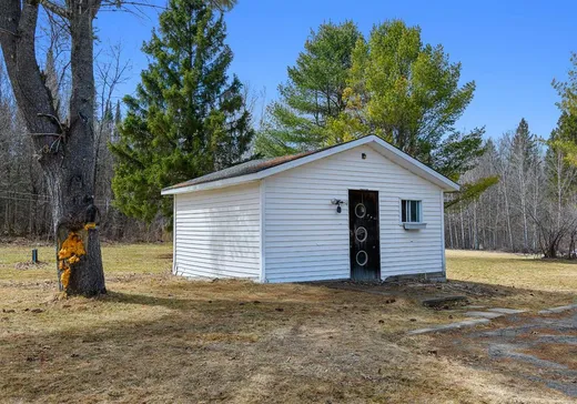 House for sale - 555 Route 105, Maniwaki, J9E 3A9