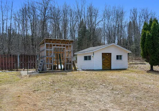 House for sale - 555 Route 105, Maniwaki, J9E 3A9