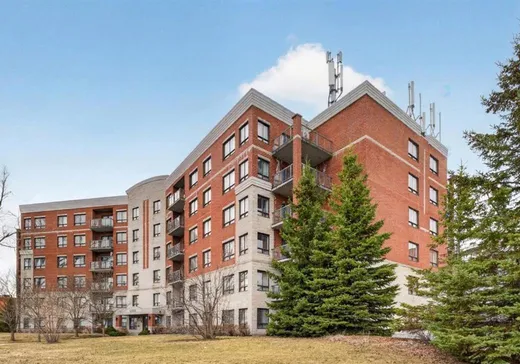 Condo for sale - 5855 Boul. Grande-Allée, App. 402, Brossard, J4Z3G4