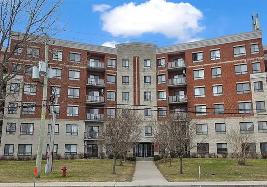 Condo for sale - 5855 Boul. Grande-Allée, App. 402, Brossard, J4Z 3G4