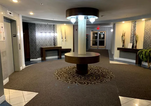 Condo for sale - 5855 Boul. Grande-Allée, App. 402, Brossard, J4Z 3G4