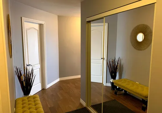 Condo for sale - 5855 Boul. Grande-Allée, App. 402, Brossard, J4Z 3G4
