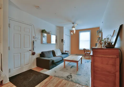 Condo à vendre - 2066 Rue Aylwin, Montréal (Mercier/Hochelaga-Maisonneuve), H1W 3C5