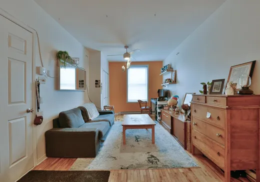 Condo à vendre - 2066 Rue Aylwin, Montréal (Mercier/Hochelaga-Maisonneuve), H1W 3C5