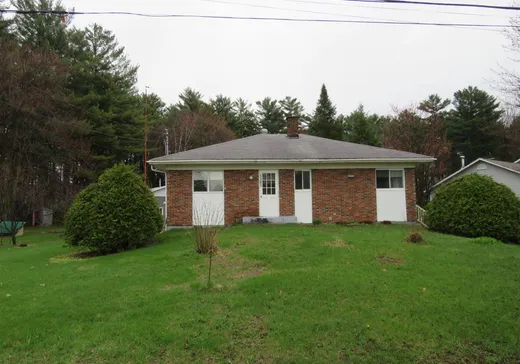 House for sale - 3380 Place Ste-Béatrix, St-Ambroise de Kildare, J0K 1C0