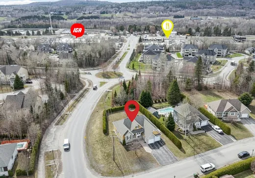 Maison à vendre - 728 Rue du Clos-des-Mûres, Prévost, J0R 1T0