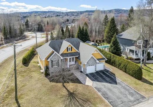 Maison à vendre - 728 Rue du Clos-des-Mûres, Prévost, J0R 1T0