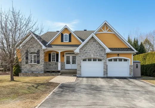 Maison à vendre - 728 Rue du Clos-des-Mûres, Prévost, J0R 1T0