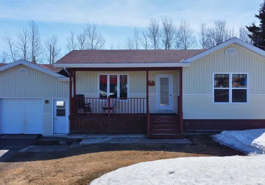 House for sale - 6151 Route 138, Sept-Îles, G0G 1L0