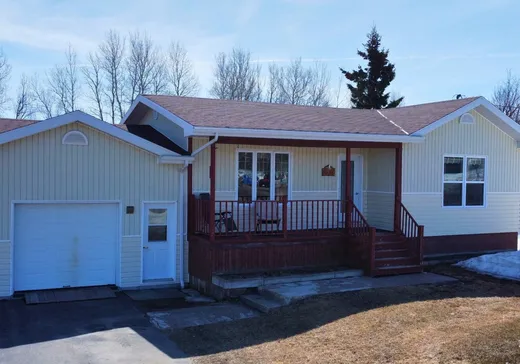 House for sale - 6151 Route 138, Sept-Îles, G0G 1L0