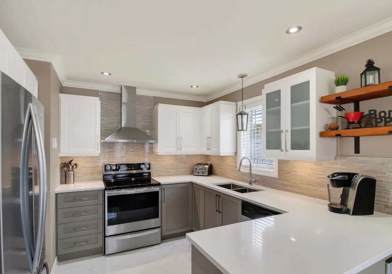 2405 Boul. Lafontaine — photo 1