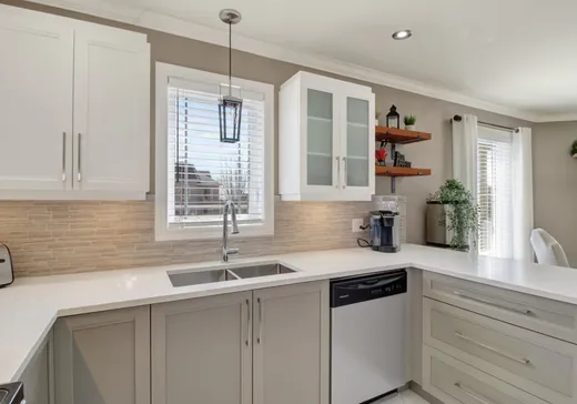 Condo à vendre - 2405 Boul. Lafontaine, Saint-Jérôme, J7Y 5L3