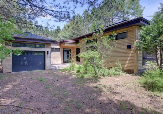 House for sale - 90Z Allée de la Sérénité, Mont-Tremblant, J8E 0G1