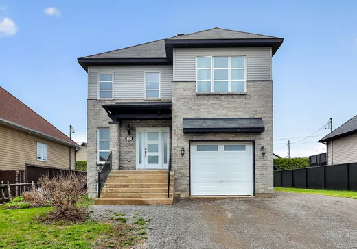 House for sale - 10375 Rue du Chardonnay, Mirabel, J7N 0L8