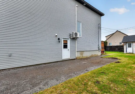 House for sale - 10375 Rue du Chardonnay, Mirabel, J7N 0L8