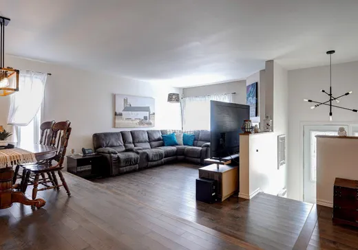 House for sale - 631 Rue Parent, Mascouche, J7K 3N1