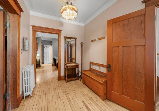 Maison à vendre - 603-605 Av. Oak, Saint-Lambert, J4P 2R5
