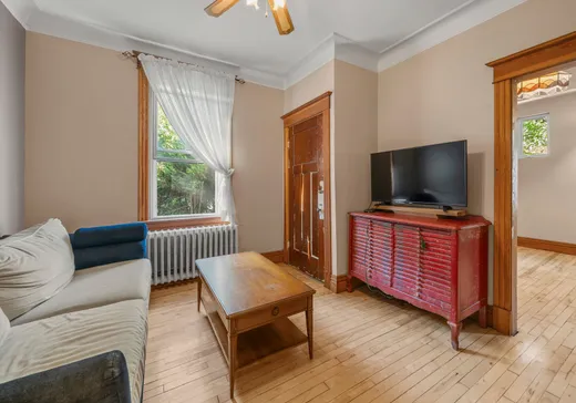 Maison à vendre - 603-605 Av. Oak, Saint-Lambert, J4P 2R5