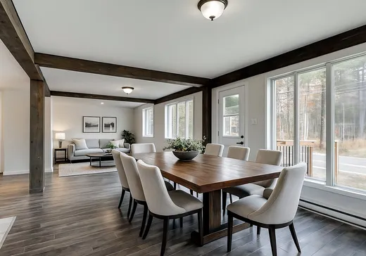 Maison à vendre - 913 Boul. de La Salette, Saint-Jérôme, J5L 2J4
