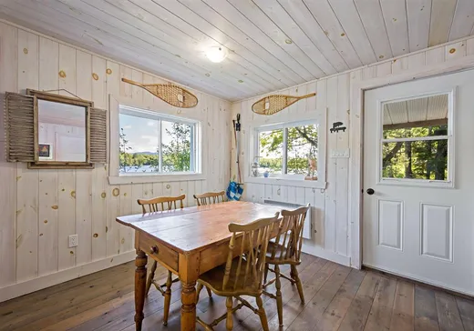 Maison à vendre - 227 Ch. Bréard, Mont-Tremblant, J8E 1R1