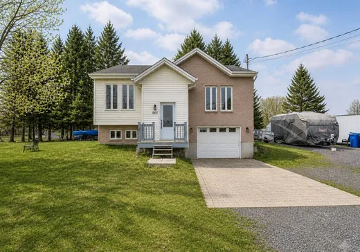 House for sale - 967 Rue Lapalme, Saint-Lin-Laurentides, J5M 1Y9