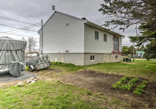 House for sale - 967 Rue Lapalme, Saint-Lin-Laurentides, J5M 1Y9
