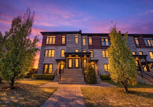 Condo for sale - 661 Boul. Adolphe-Chapleau, App. 21, Bois-des-Filion, J6Z 1K8